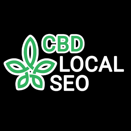 8. CBD Local SEO