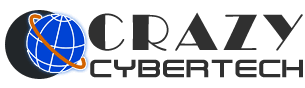 10. CrazyCyberTech