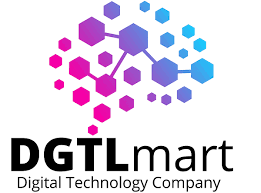 14. DGTLmart