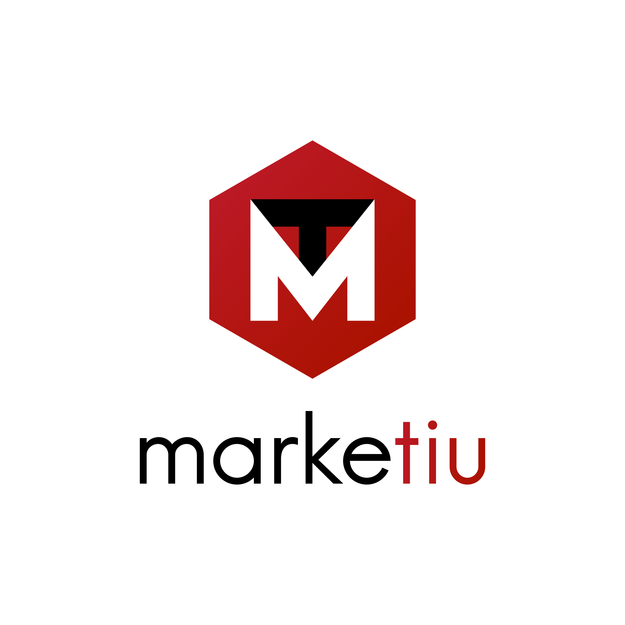 8. Marketiu
