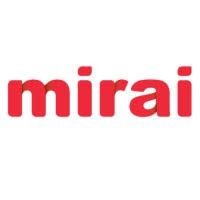 16. Mirai