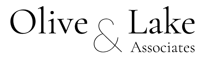 10. Olive & Lake