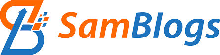13. SamBlogs