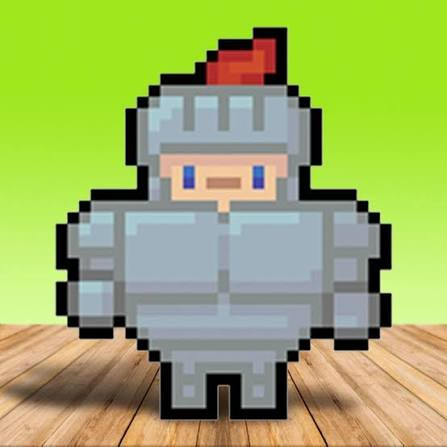 16. SirLinksalot
