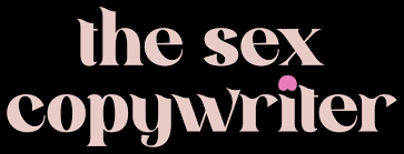 14. The Sex Copywriter