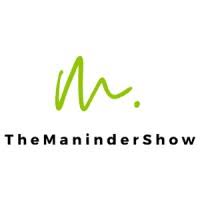 6. TheManinderShow