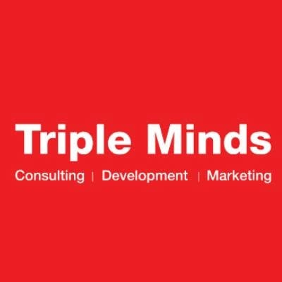 14. Triple Minds