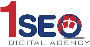 8. وكالة 1SEO الرقمية