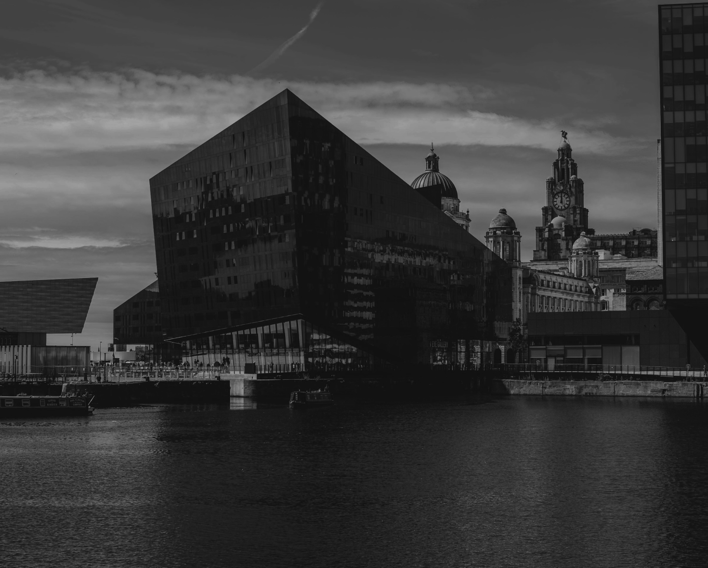 Top PPC Agencies in Liverpool for 2025