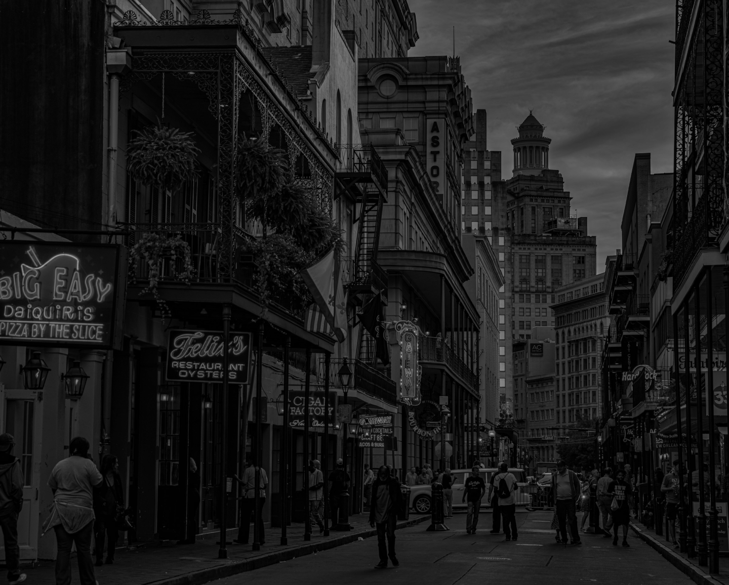 Top PPC Agencies in New Orleans