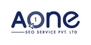 18. AONE SEO Service Pvt. Ltd.