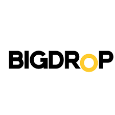 12. Big Drop Inc.