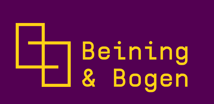 9. Beining & Bogen