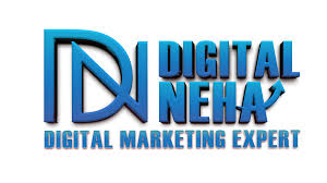 10. Digital Neha PPC Google Ads Expert