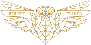 15. Fan The Flames