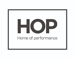 12. دار الأداء (HOP)