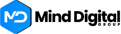 13. Grupo Mind Digital