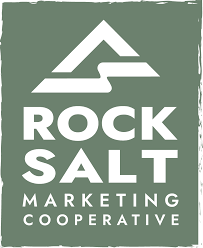 17. تسويق الملح الصخري