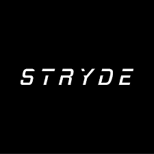 19. Stryde