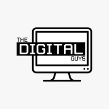 13. Los chicos digitales