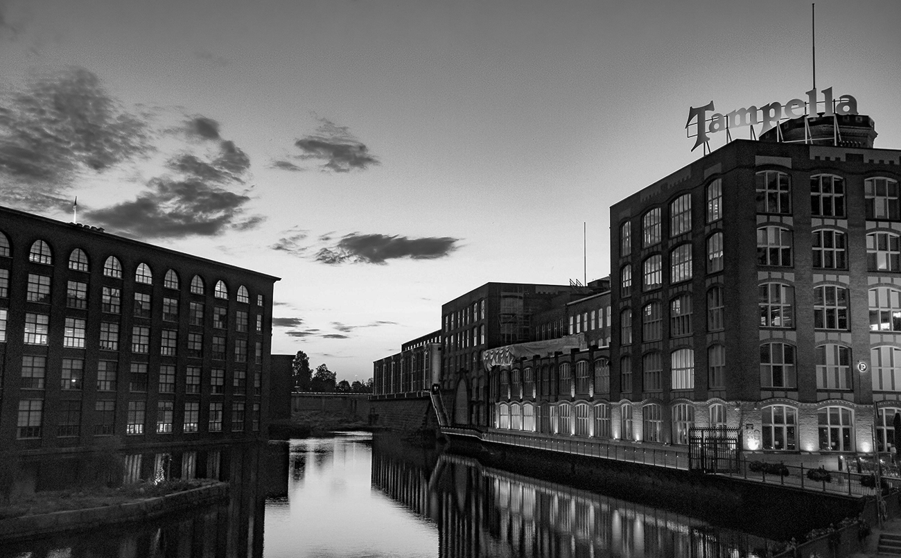 أفضل وكالات تطوير تطبيقات الويب للشركات في تامبيري