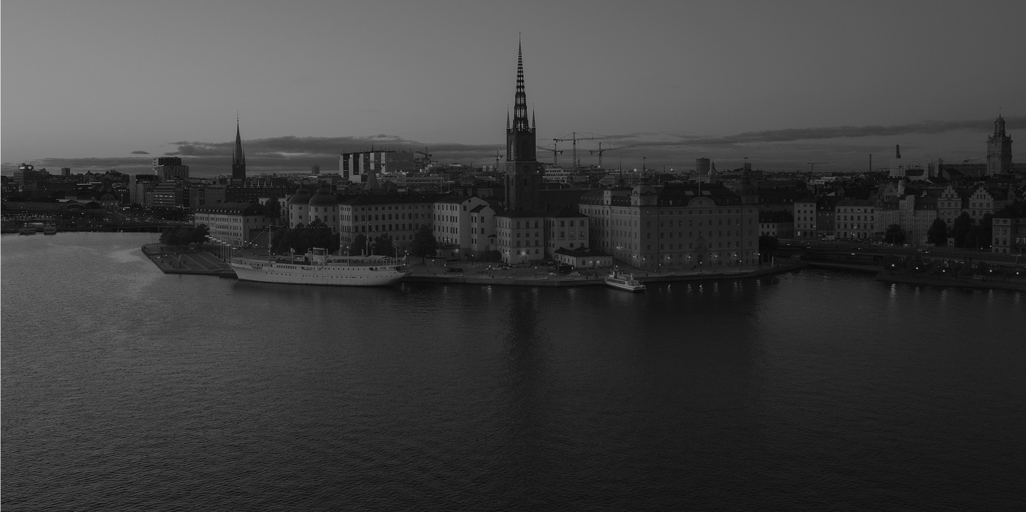 Las mejores agencias de desarrollo web en Estocolmo - banner