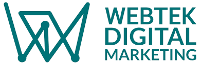 8. Webtek digitale marketing