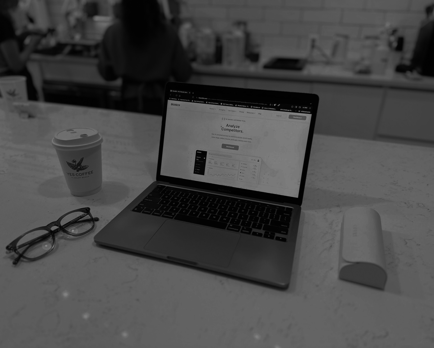 Beste bedrijven in de VS die SaaS-applicaties ontwikkelen