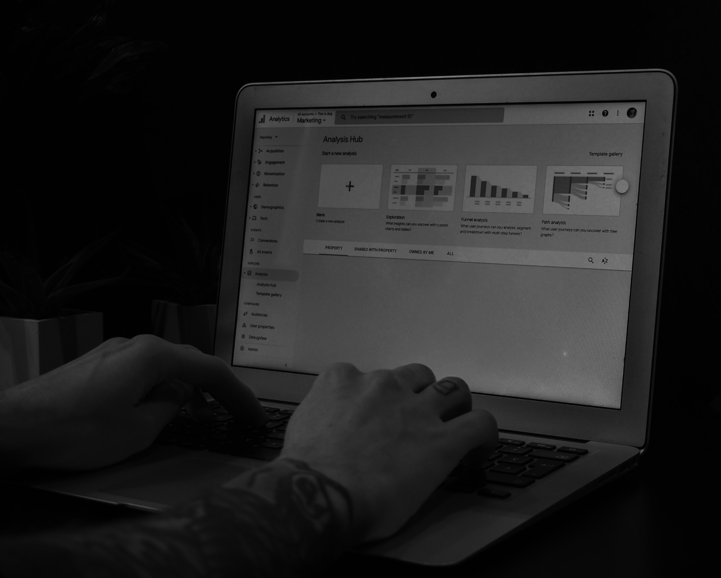 Leading Dashboard Development Companies in the USA
