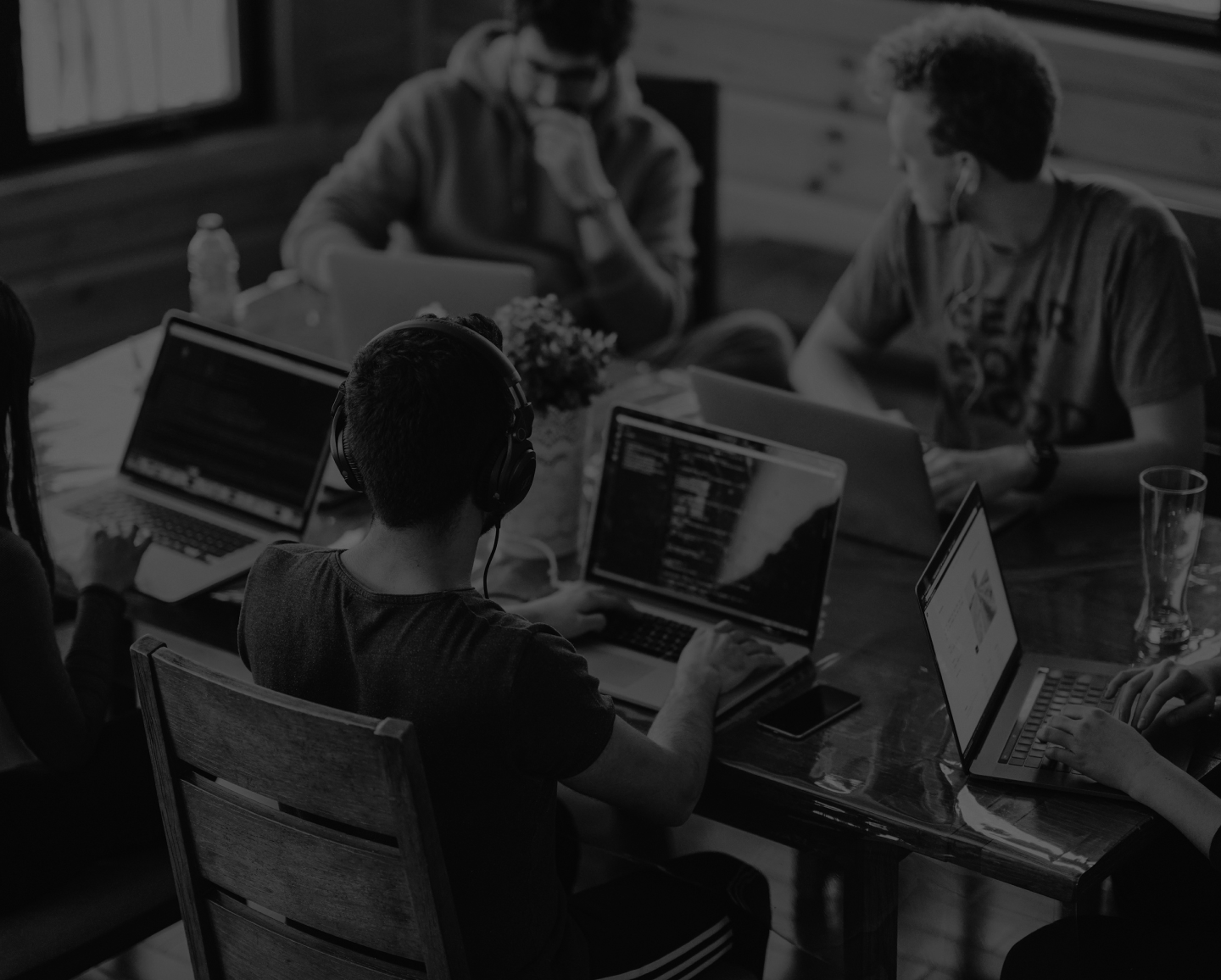 Best Staff Augmentation Companies in the USA