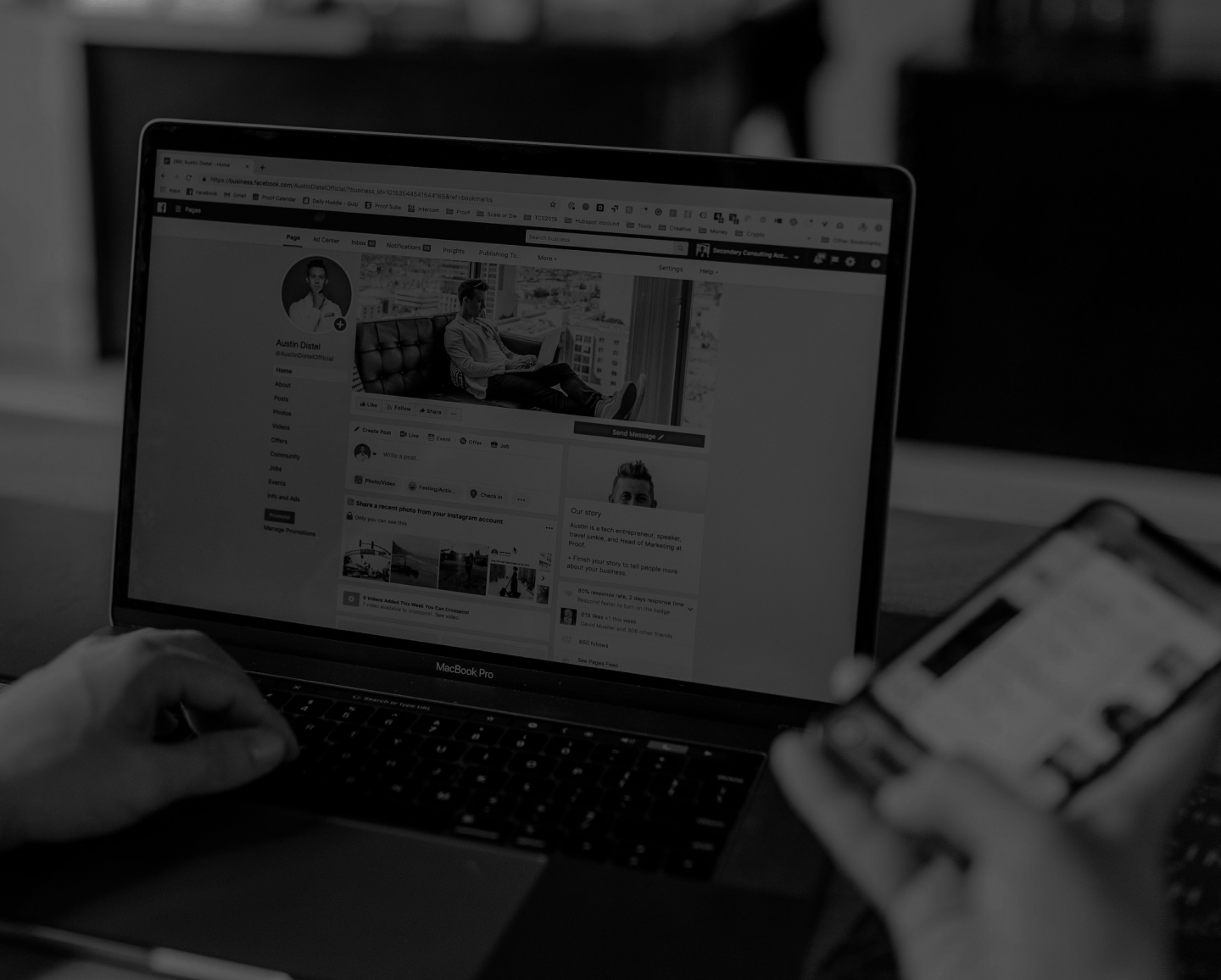 Top PPC Unternehmen in Indianapolis zu Ihrem Online-Wachstum Macht