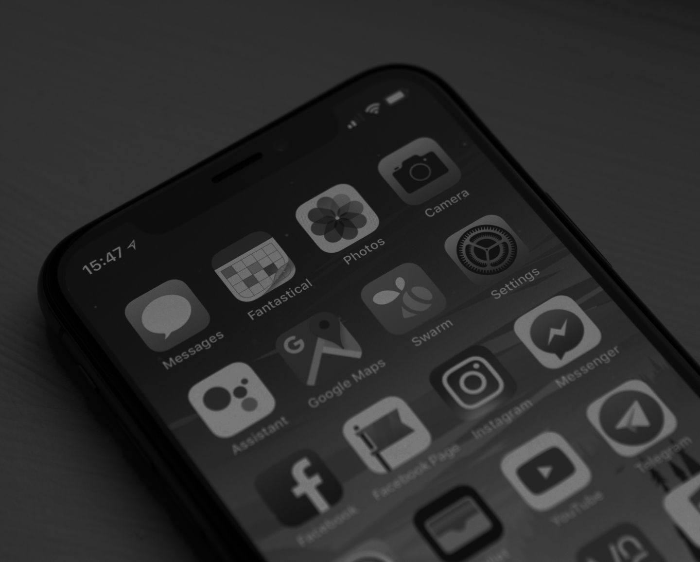 Empresas de desarrollo de aplicaciones iOS en EE. UU. - banner