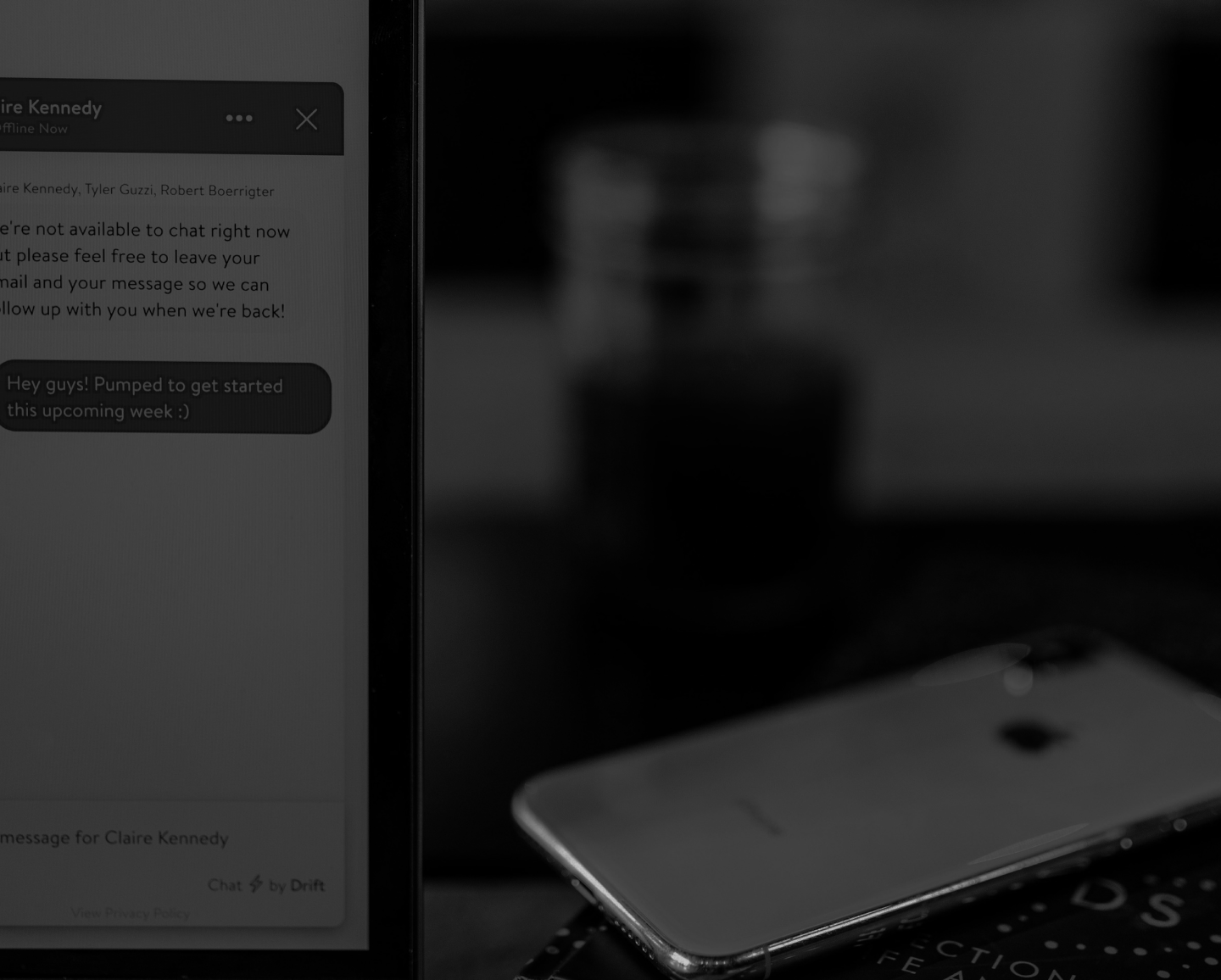 Mobile Chat App Development Companies in the USA