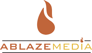 4. Ablaze Media