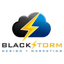 11. بلاك ستورم ديزاين + تسويق