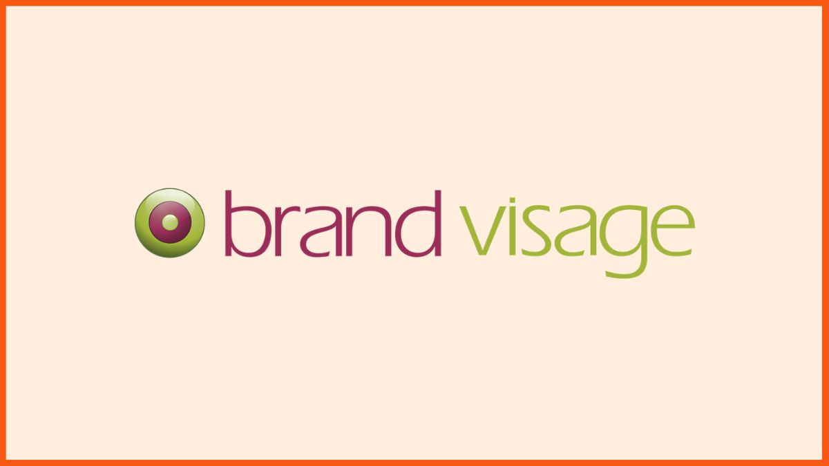 14. Brand Visage