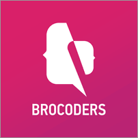 6. Brocoders