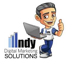 12. حلول إندي للتسويق الرقمي