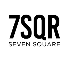 16. Seven Square