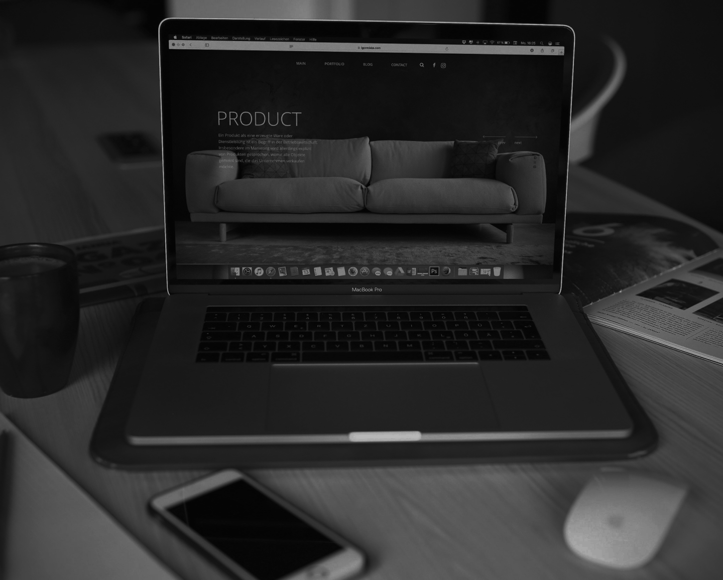 Custom Website Development Companies USA for Scalable Digital Solutions