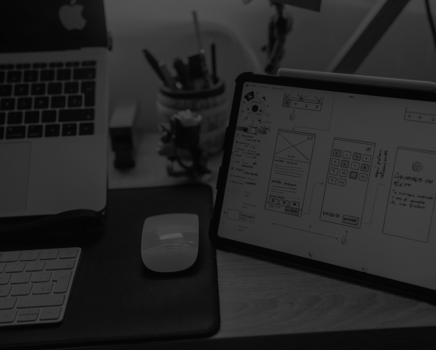 UI Design Companies in the USA