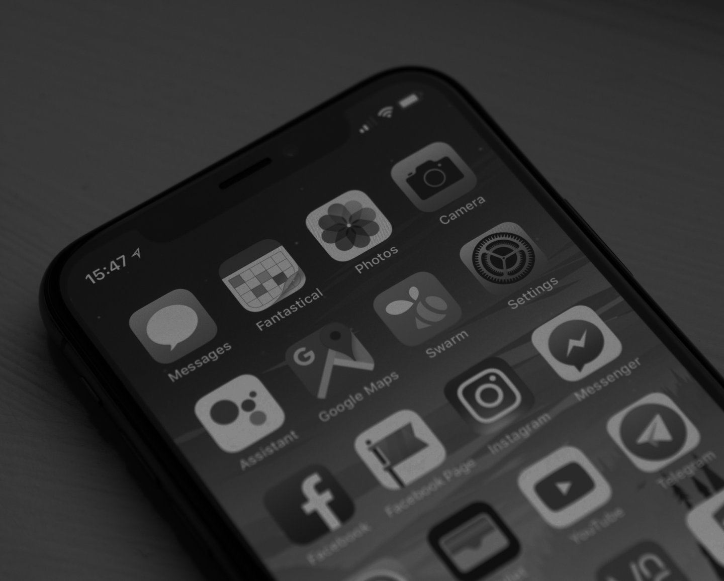 Mobile Application Services Companies USA Driving Mobile Innovation