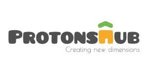 8. بروتونشوب