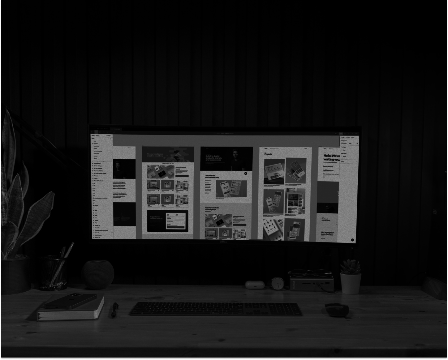 Top UI Design bedrijven in het Verenigd Koninkrijk voor uitzonderlijke gebruikersinterfaces