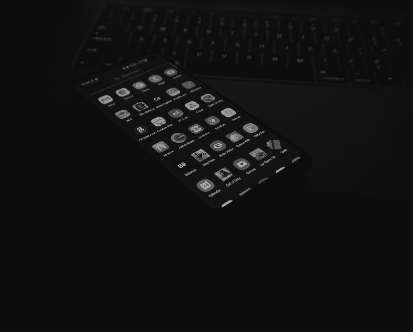 Enterprise Mobile App Development Companies in the United Kingdom