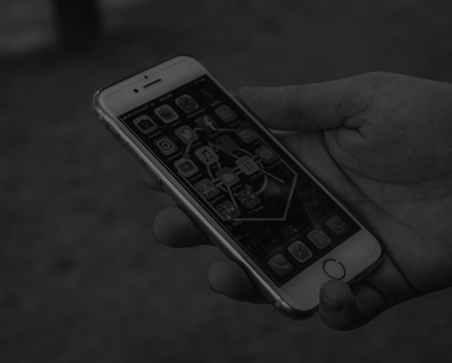 Top Mobile App Development for Biotech