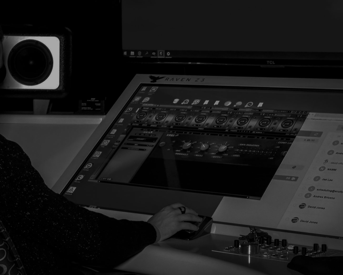 Best CRM Development Companies in the UK