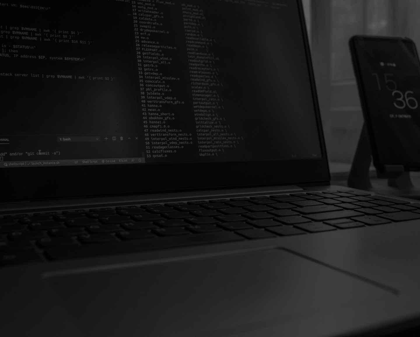 Backend Web Development Companies in the United Kingdom