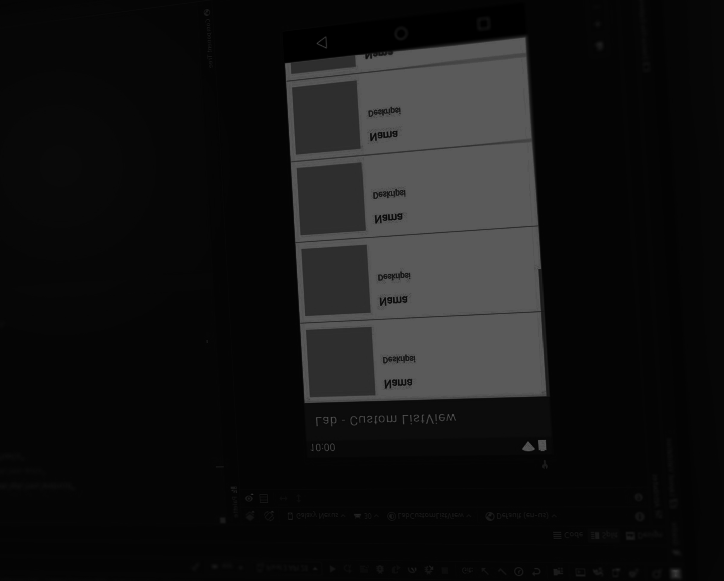 Mobile App Dev for Cyber Security businesses