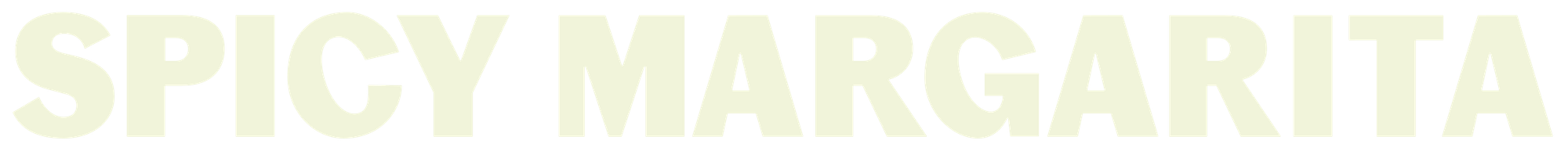 2. مارجريتا حارة